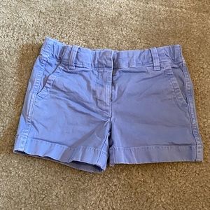 Vineyard Vines girls shorts